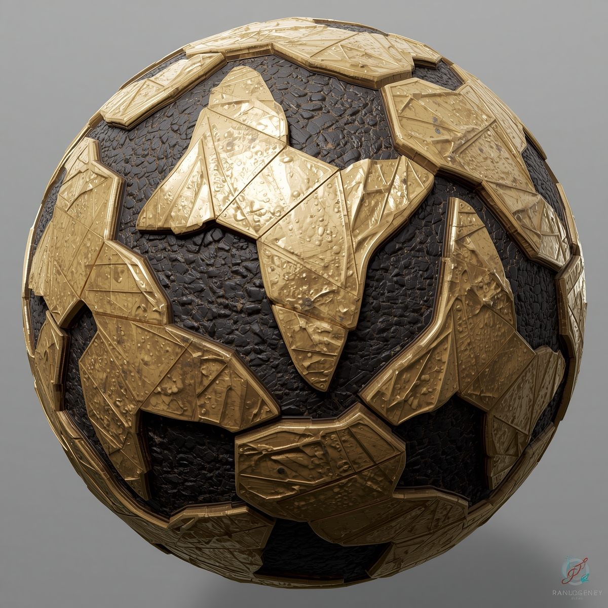 3D produkt visualisering af Handmadepresent studerende