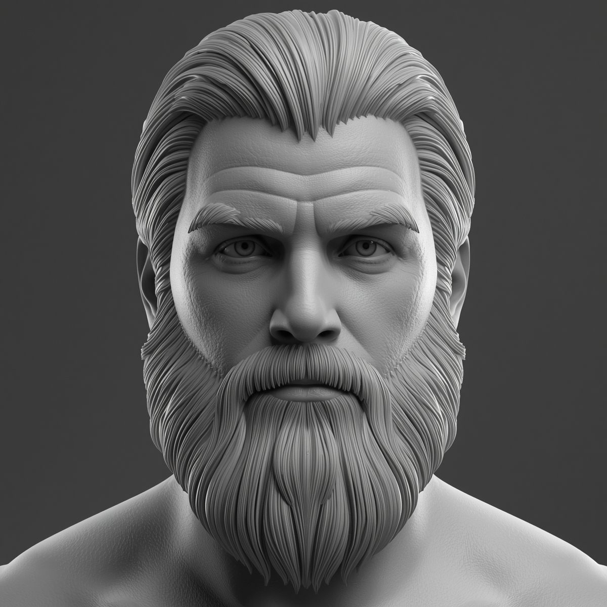 Blender kursus hos Handmadepresent