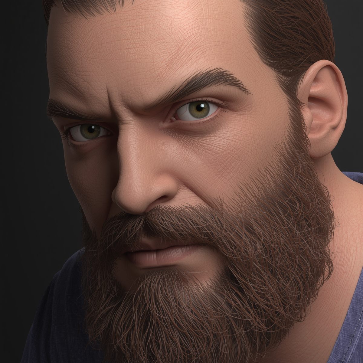 ZBrush kursus hos Handmadepresent