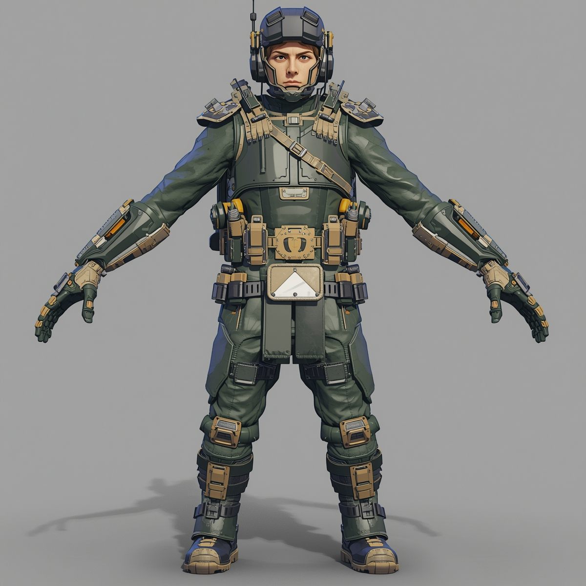 Maya kursus hos Handmadepresent