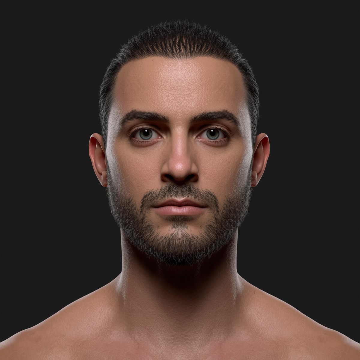 3D miljø design af Handmadepresent studerende